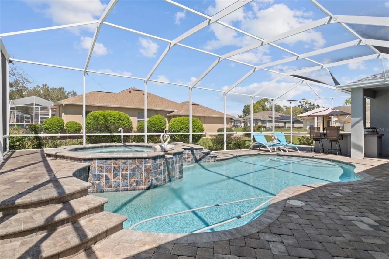 4061 Misty View Drive, Spring Hill, FL 34609 Photo