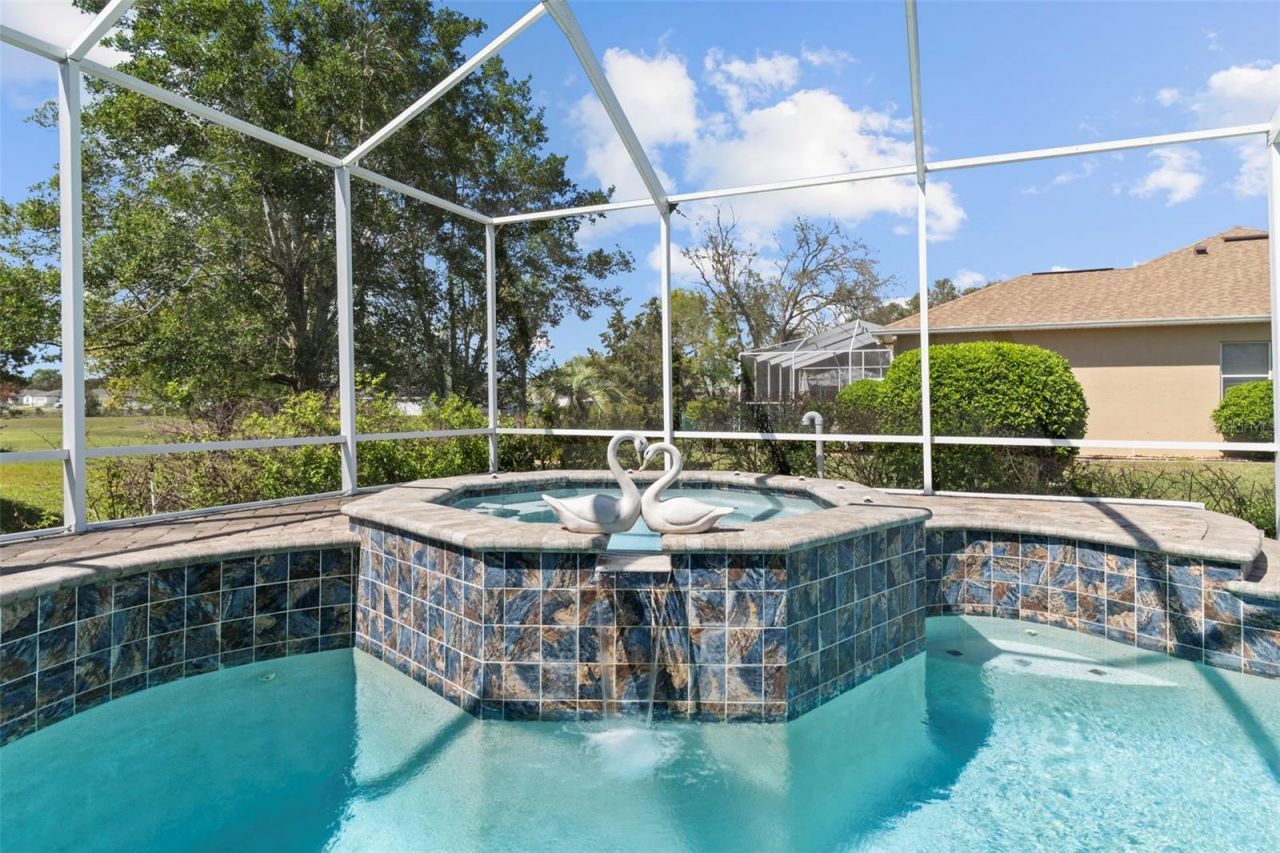 4061 Misty View Drive, Spring Hill, FL 34609 Photo
