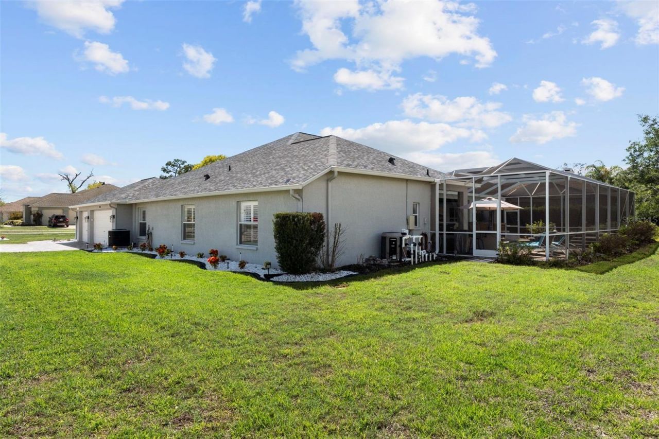 4061 Misty View Drive, Spring Hill, FL 34609 Photo