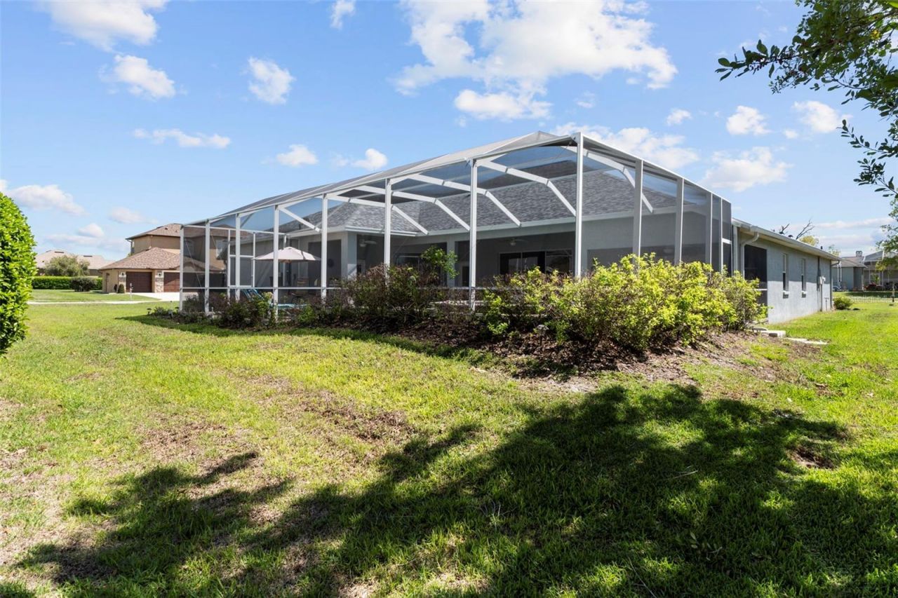 4061 Misty View Drive, Spring Hill, FL 34609 Photo