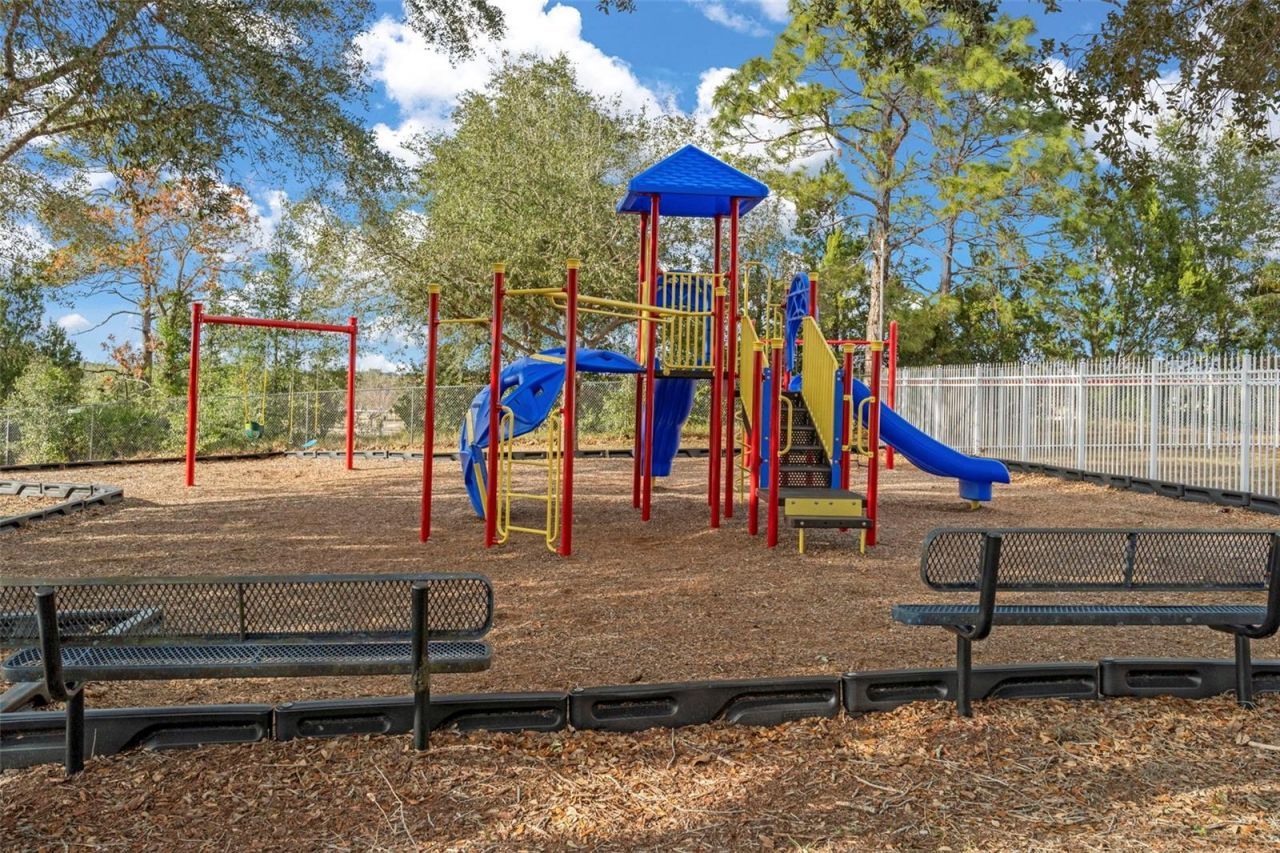 4061 Misty View Drive, Spring Hill, FL 34609 Photo