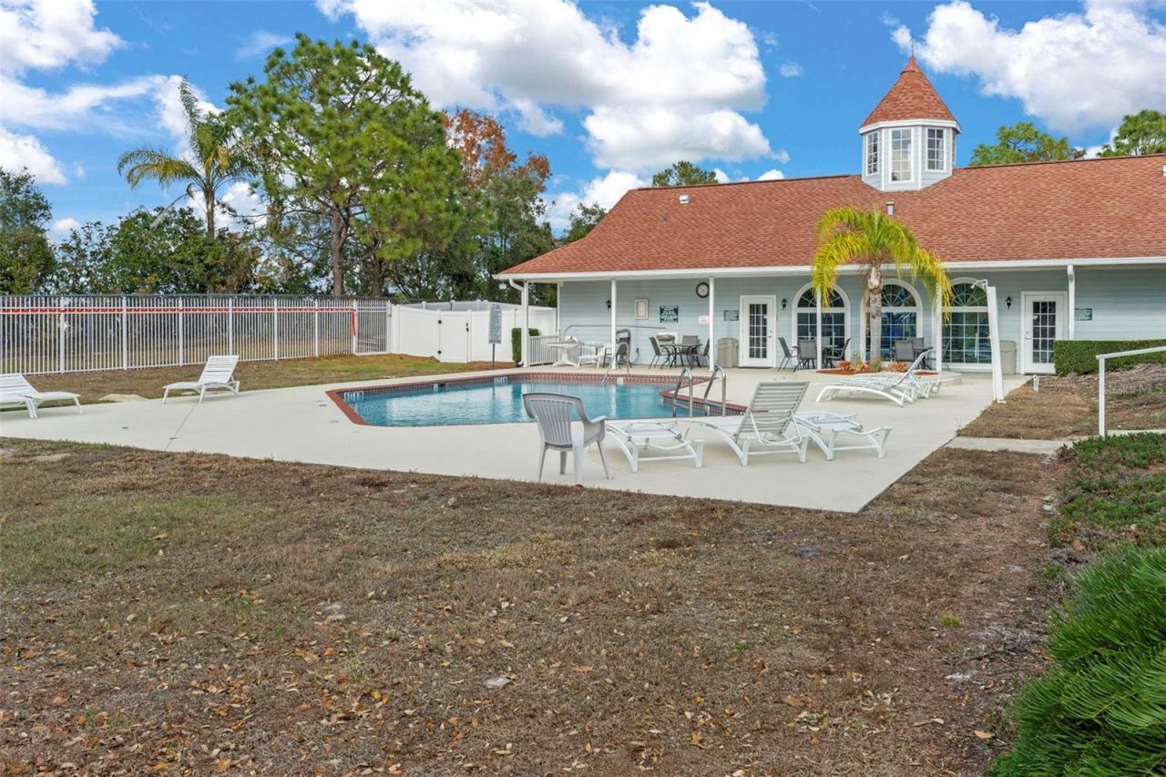 4061 Misty View Drive, Spring Hill, FL 34609 Photo