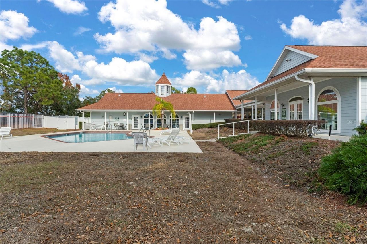 4061 Misty View Drive, Spring Hill, FL 34609 Photo