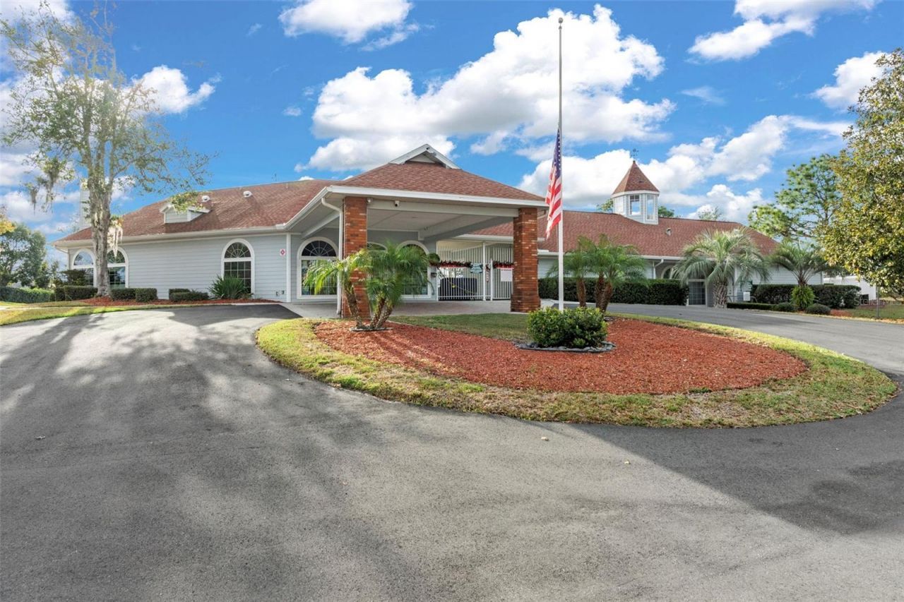 4061 Misty View Drive, Spring Hill, FL 34609 Photo