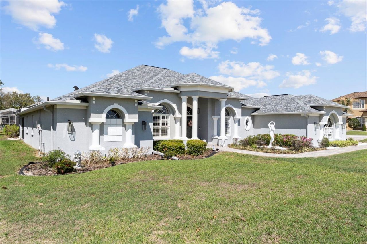 4061 Misty View Drive, Spring Hill, FL 34609 Photo