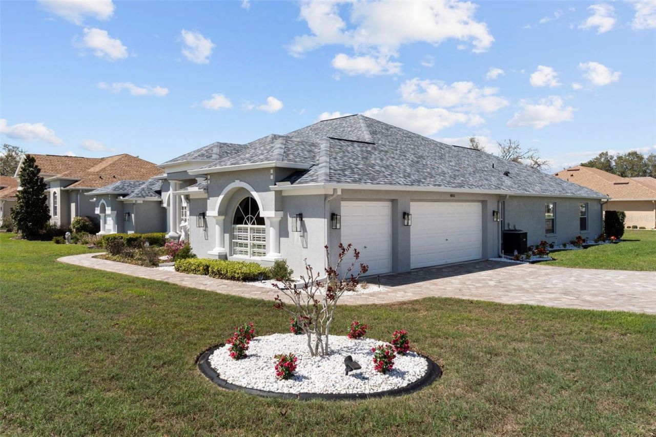 4061 Misty View Drive, Spring Hill, FL 34609 Photo