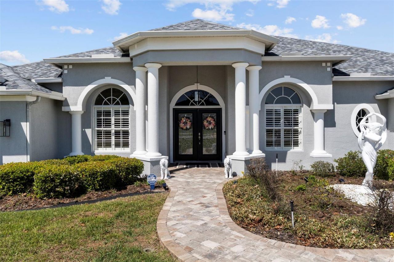 4061 Misty View Drive, Spring Hill, FL 34609 Photo