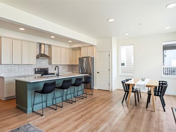 4899 Daven Road , Morrison, CO 80465