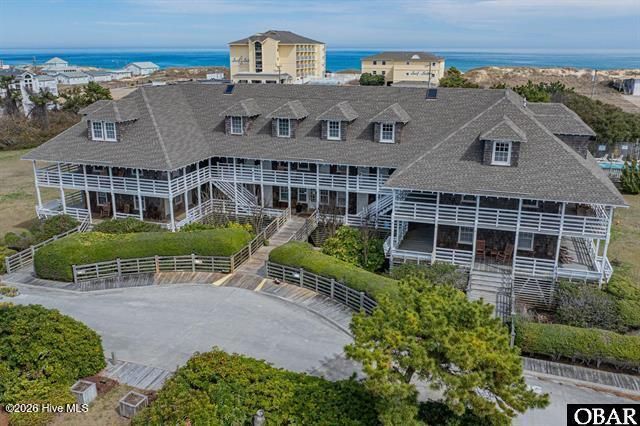 6715 S Croatan Highway, Nags Head, NC 27959
