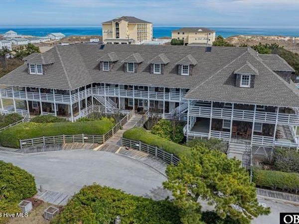 6715 S Croatan Highway, Nags Head, NC 27959
