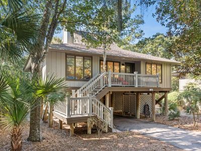 4127 Bulrush Lane, Unit Share #1, Kiawah Island, SC 29455