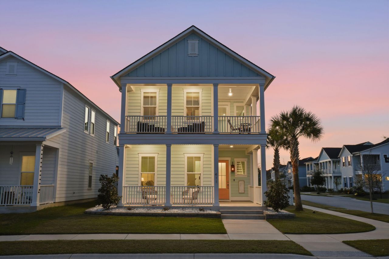 411 N Commodore Way Photo 50