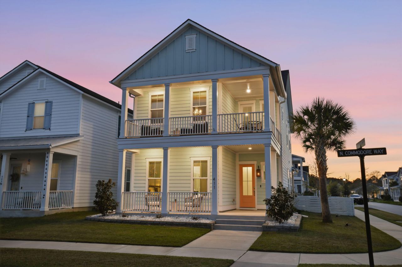 411 N Commodore Way Photo 51