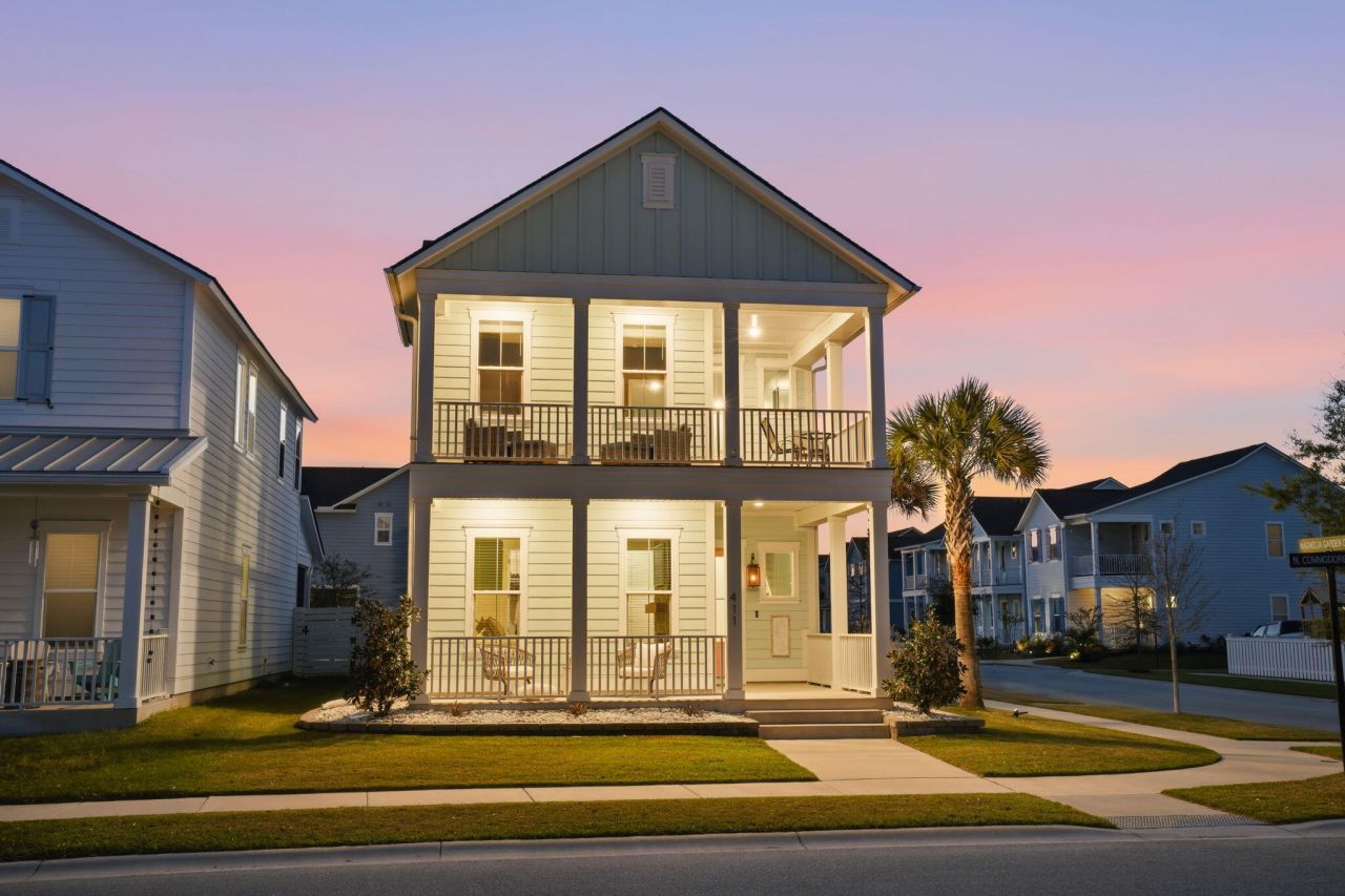 411 N Commodore Way Photo 54