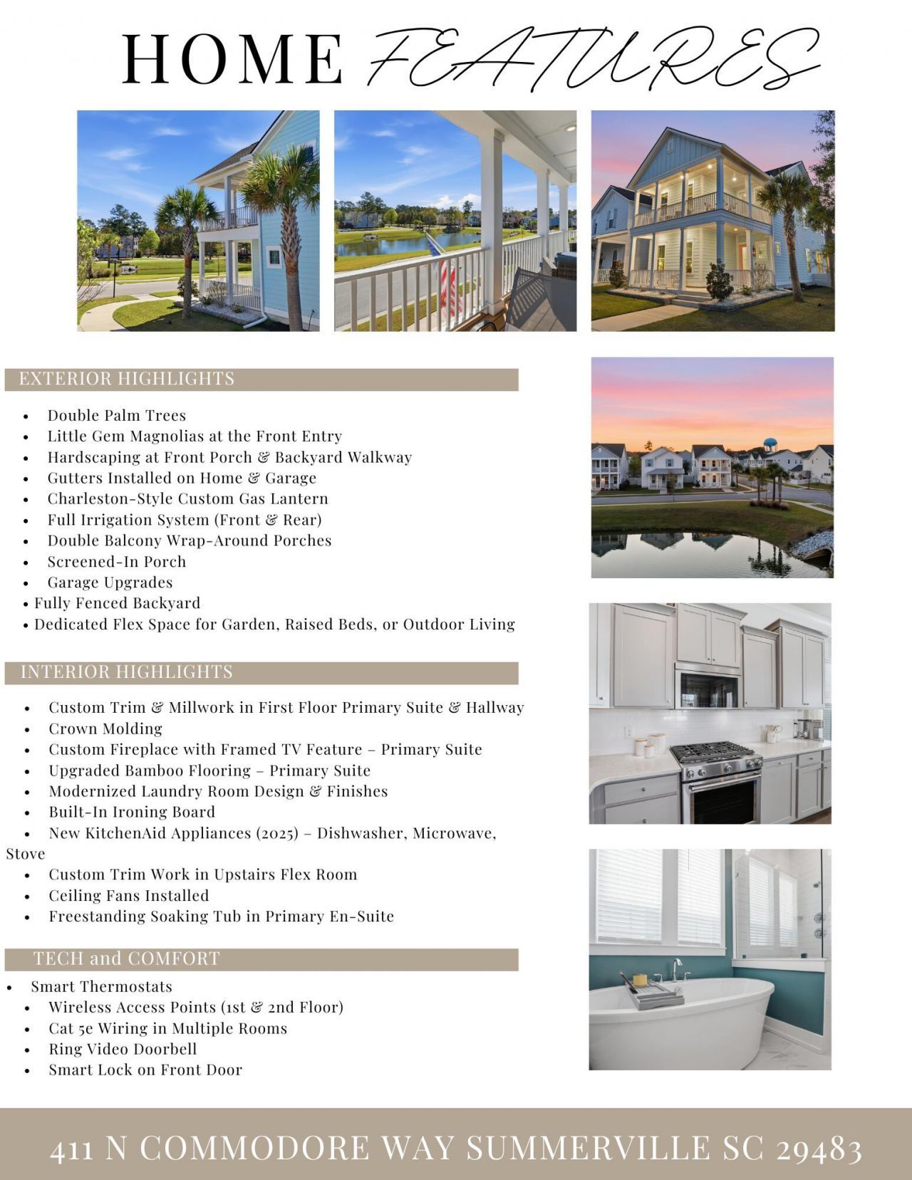 411 N Commodore Way Photo 66