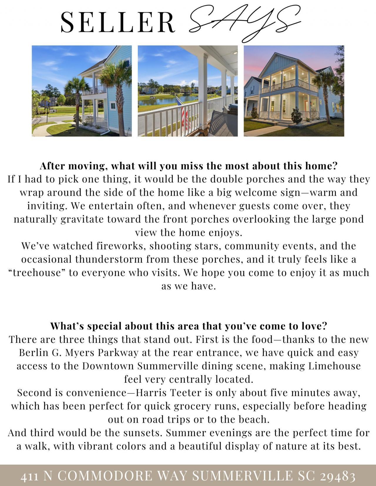 411 N Commodore Way Photo 67