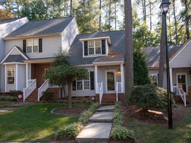 2639 Broad Oaks Place, Raleigh, NC 27603