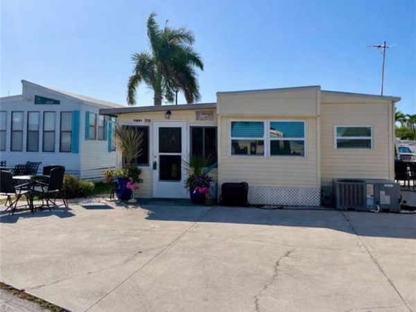11601 Valleyview DR, FORT MYERS, FL 33908