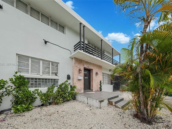 843 NW 3rd St, Unit 1, Miami, FL 33128