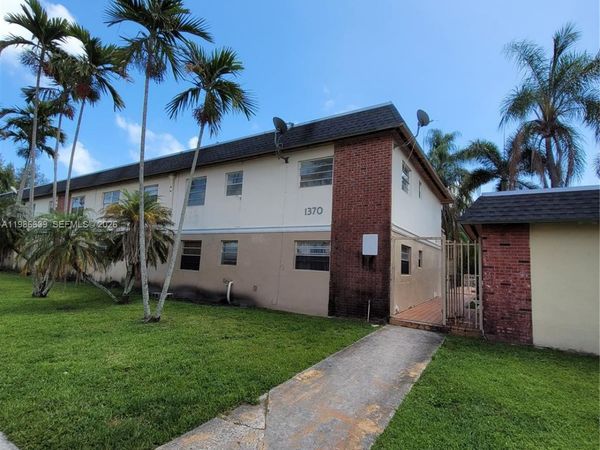 1370 NE 119th St, Unit 137015, Miami, FL 33161