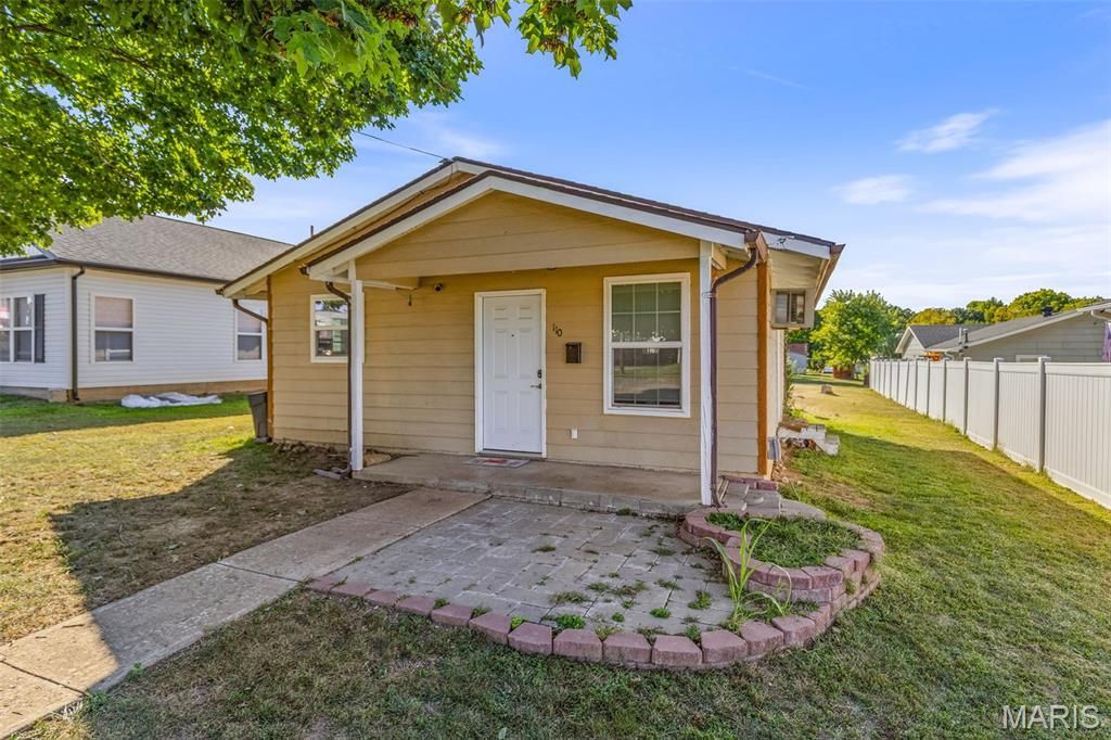 110 5th Street, Park Hills, MO 63601 Main Photo