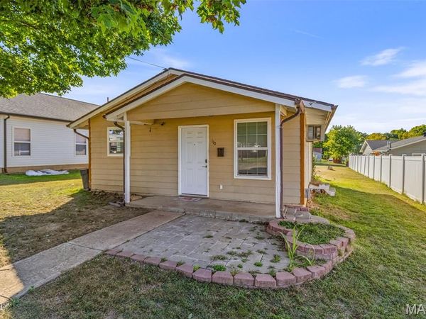 110 5th Street, Park Hills, MO 63601