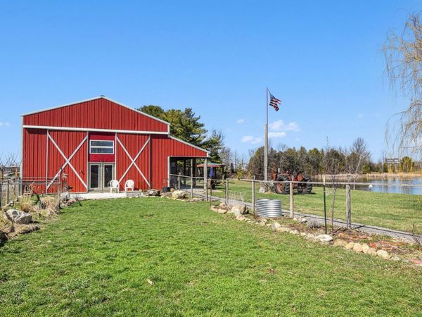 10647 Hawthorn Road, Plymouth, IN 46563