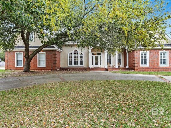 3668 Claridge Road, Mobile, AL 36608