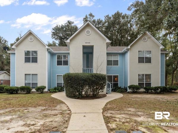 8540 Southwood Court, Unit B, Fairhope, AL 36532
