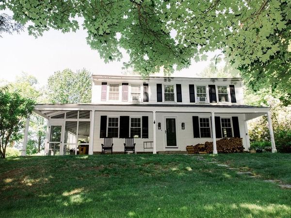 199 Upland Farm Road, Peterborough, NH 03458