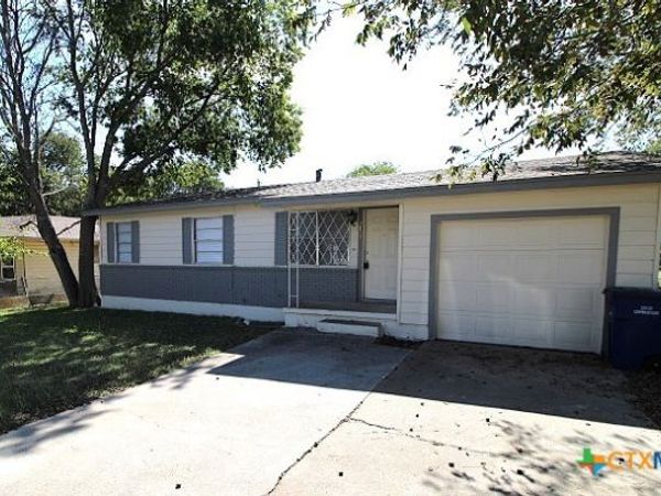 2107 Brantley Avenue , Copperas Cove, TX 76522