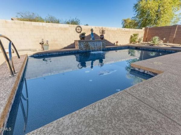 7327 S 253RD Drive, Buckeye, AZ 85326