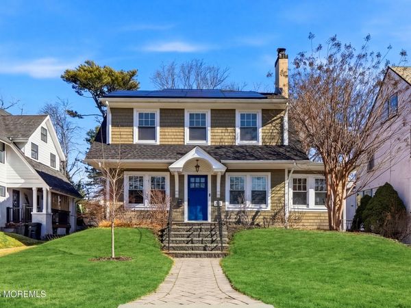 313 Grassmere Avenue, Interlaken, NJ 07712