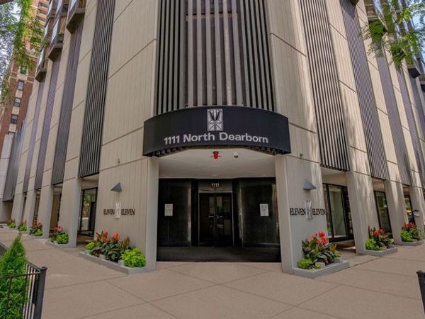 1111 N Dearborn Street , Unit 711, Chicago, IL 60610
