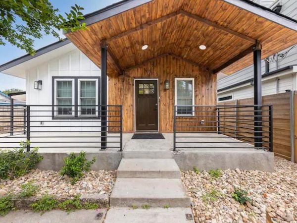 2319 Santa Rita ST, Austin, TX 78702