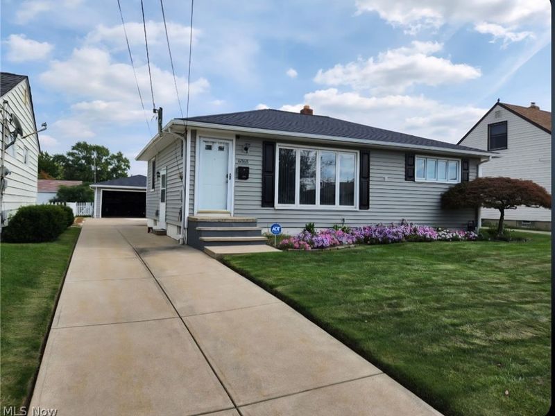 6065 Mercer Drive, Brook Park, OH 44142 Photo 1