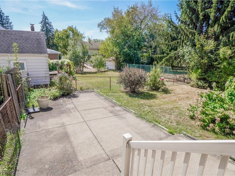 1521 Gibbs Avenue NE, Canton, OH 44705 Photo 21