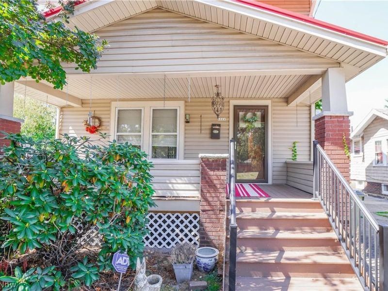 1521 Gibbs Avenue NE, Canton, OH 44705 Photo 26