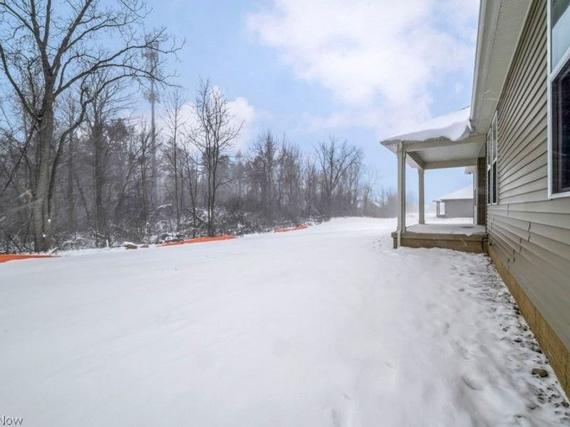 3320 White Willow Lane , Brunswick, OH 44212 Photo 25