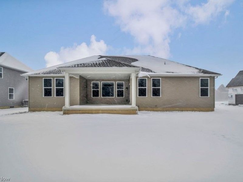 3320 White Willow Lane , Brunswick, OH 44212 Photo 26