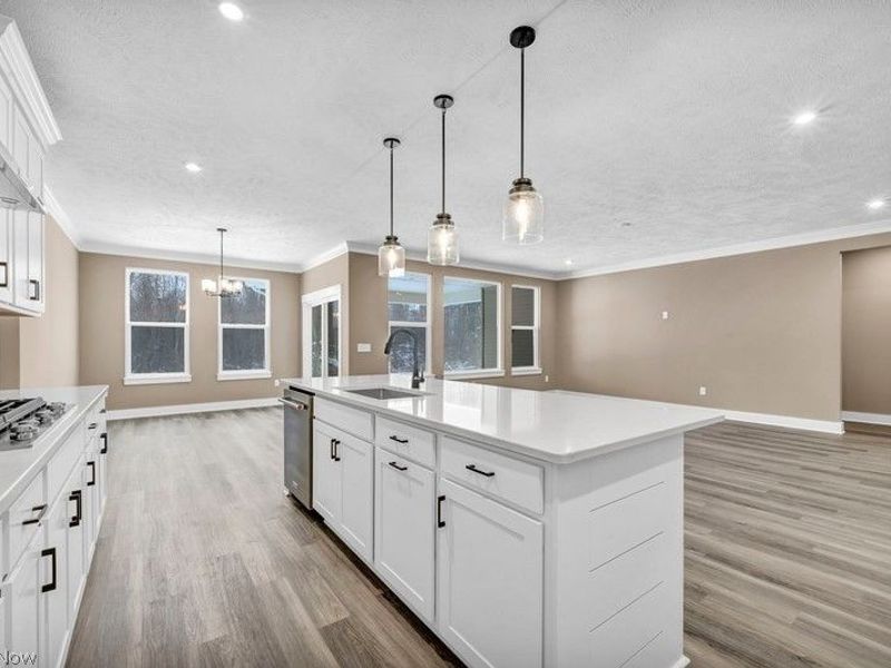 3320 White Willow Lane , Brunswick, OH 44212 Photo 7