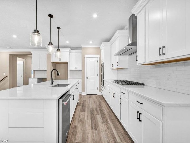 3320 White Willow Lane , Brunswick, OH 44212 Photo 8