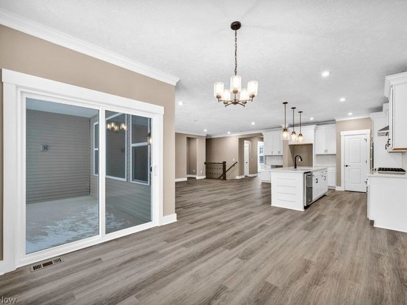 3320 White Willow Lane , Brunswick, OH 44212 Photo 9