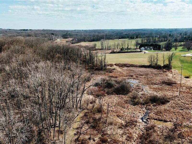 V/L Granger Road , Medina, OH 44256 Photo 7