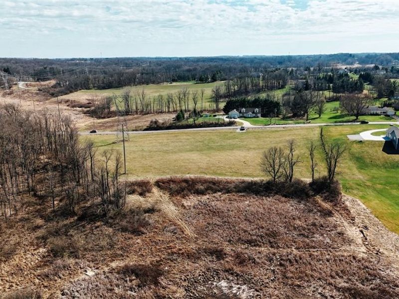 V/L Granger Road , Medina, OH 44256 Photo 8