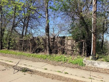 3429 Bewley Street, Fort Worth, TX 76117