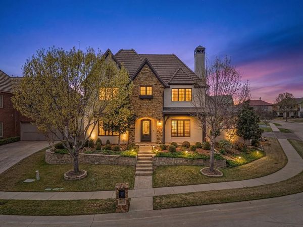 4620 Marbella Circle, Fort Worth, TX 76126