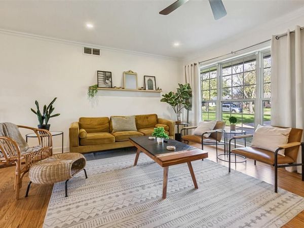 523 Westwood Drive, Richardson, TX 75080