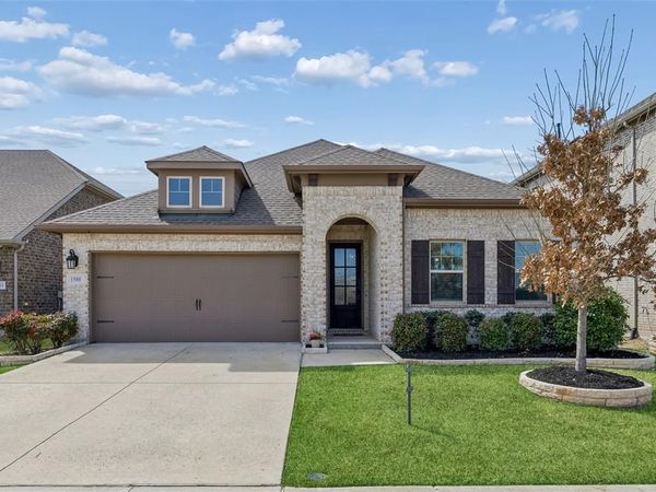 1500 Shetland Road, Aubrey, TX 76227