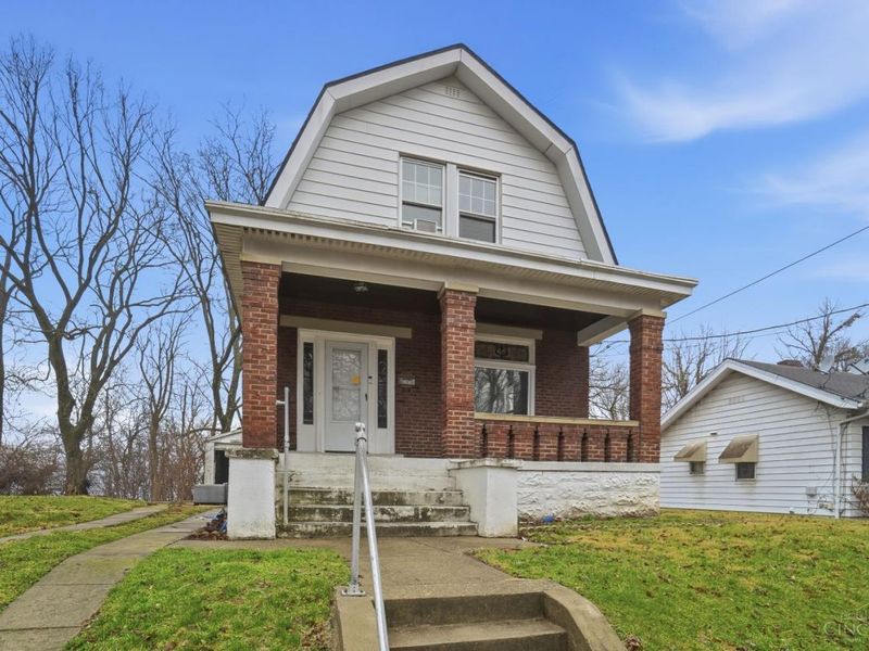 2465 Saturn Street, Cincinnati, OH 45214 Photo 2